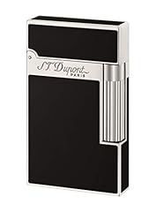 Dupont zigarrenfeuerzeug linie gebraucht kaufen  Wird an jeden Ort in Deutschland