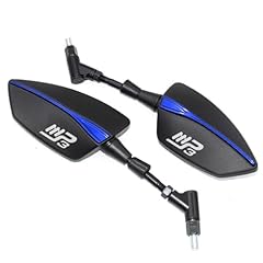 Side mirrors piaggio for sale  Delivered anywhere in UK