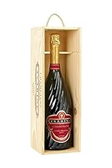 Champagne Tsarine - Jeroboam Cuvée Premium Caisse Bois d'occasion  Livré partout en France