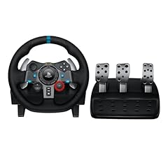 volant logitech driving d'occasion  Livré partout en France