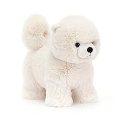 Jellycat daphne pomeranian for sale  Delivered anywhere in USA 