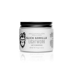 Slick gorilla lightwork usato  Spedito ovunque in Italia 