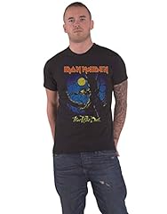 Rock iron maiden for sale  Delivered anywhere in UK
