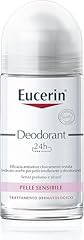 Eucerin deodorant für usato  Spedito ovunque in Italia 
