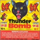 Thunder bomb for sale  Delivered anywhere in USA 