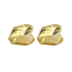 Artibetter 2pcs gold for sale  Delivered anywhere in UK