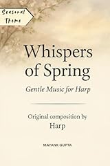 Whispers spring handcrafted for sale  Delivered anywhere in USA 