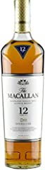 Macallan highland whisky usato  Spedito ovunque in Italia 