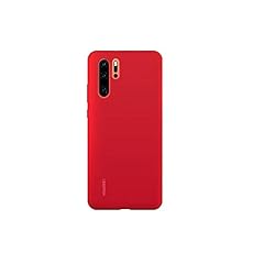 Huawei cover silicone usato  Spedito ovunque in Italia 