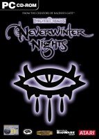Neverwinter nights usato  Spedito ovunque in Italia 