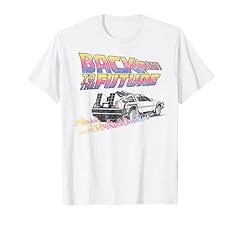 Back future delorean for sale  Delivered anywhere in USA 