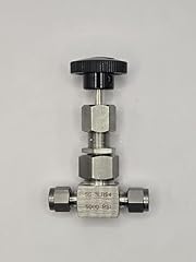 3lrs4 swagelok needle for sale  Delivered anywhere in USA 
