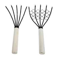 Claw rake mesh for sale  Delivered anywhere in UK