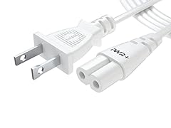 White power cord for sale  Delivered anywhere in USA 