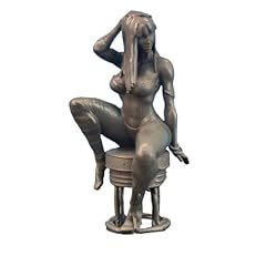 Statue miniature féminine d'occasion  Livré partout en France