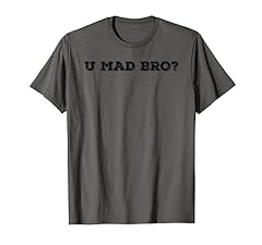 Mad bro shirt for sale  Delivered anywhere in USA 