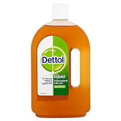 Dettol antiseptic first for sale  Delivered anywhere in UK