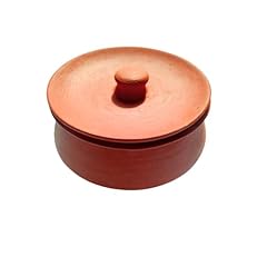Handmade clay handi for sale  Delivered anywhere in UK