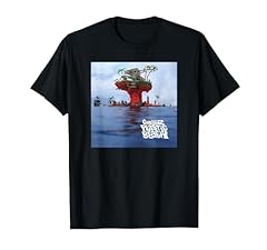 Gorillaz plastic beach for sale  Delivered anywhere in USA 