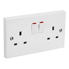 Homion switched socket for sale  Delivered anywhere in UK