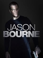 Jason bourne d'occasion  Livré partout en France