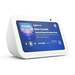 Echo show schermo usato  Spedito ovunque in Italia 