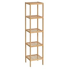 Songmics tier bamboo for sale  Delivered anywhere in USA 