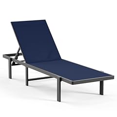 Aluminum chaise lounge for sale  Delivered anywhere in USA 