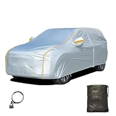 Car dust cover for sale  Delivered anywhere in UK