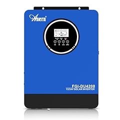 Anern inverter ibrido usato  Spedito ovunque in Italia 