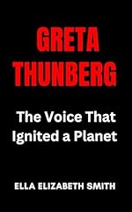 Greta thunberg the d'occasion  Livré partout en France