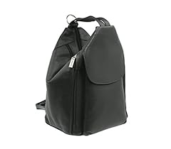 Visconti leather backpack for sale  Delivered anywhere in UK