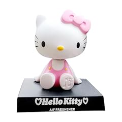 Fisapbxc hellokitty car for sale  Delivered anywhere in UK