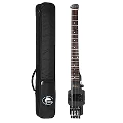 Batking travel guitar for sale  Delivered anywhere in UK