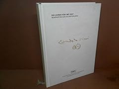 Uhren iwc 2007 gebraucht kaufen  Wird an jeden Ort in Deutschland