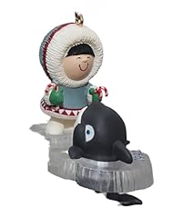 Hallmark frosty friends for sale  Delivered anywhere in USA 