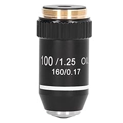 100x microscope objective for sale  Delivered anywhere in USA 