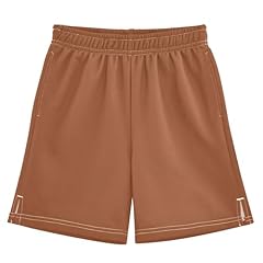 Chifigno sienna pantaloncini usato  Spedito ovunque in Italia 