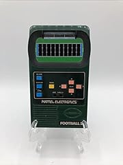 Mattel classic football for sale  Delivered anywhere in USA 