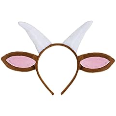 Jmkcoz plush goat for sale  Delivered anywhere in USA 