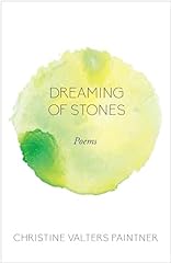 Dreaming stones poems for sale  Delivered anywhere in Ireland