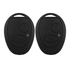 2pcs car remote for sale  Delivered anywhere in Ireland