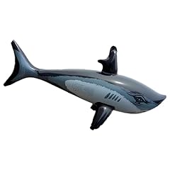 Inflatable shark inflatable for sale  Delivered anywhere in Ireland