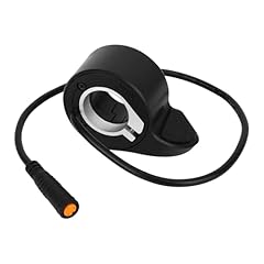 Electric thumb throttle for sale  Delivered anywhere in USA 
