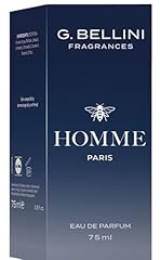 Bellini fragrances homme d'occasion  Livré partout en France