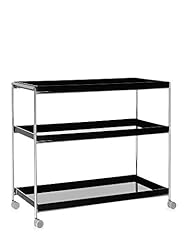 Kartell trays carrello usato  Spedito ovunque in Italia 