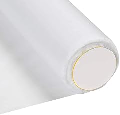 Iron fusible woven for sale  Delivered anywhere in UK