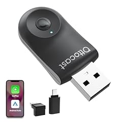 Ottocast mini adattatore usato  Spedito ovunque in Italia 