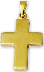 Croix argent massif d'occasion  Livré partout en France