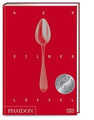 Silberlöffel bibel italienisc gebraucht kaufen  Wird an jeden Ort in Deutschland